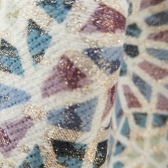 Francesca's Collections Skirt Size Small/Medium - Picture 2 of 8